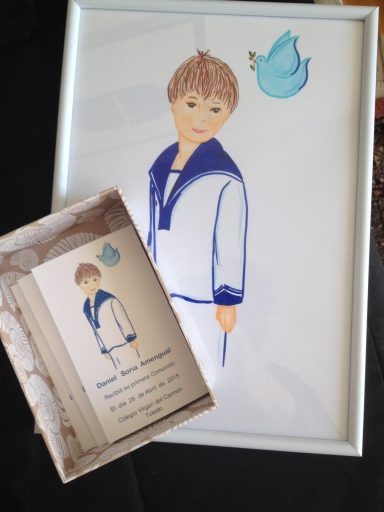 Recordatorios Recordatorios y tarjetas de celebraciones