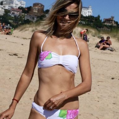 Ropa de baño Ropa de baño y pareos.