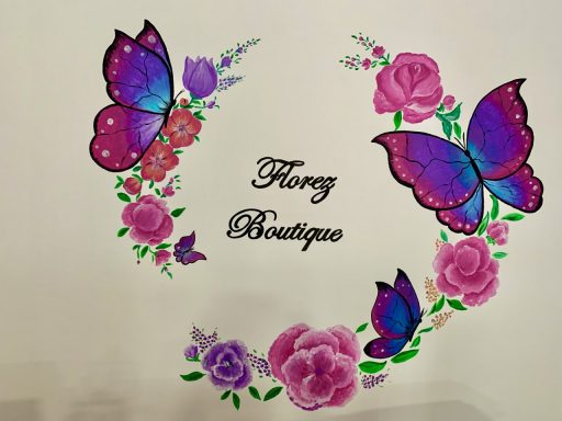 Murales Murales y decoración