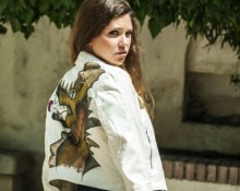 Chaquetas y Abrigos Chaquetas, americanas y abrigos de paño y algodón.